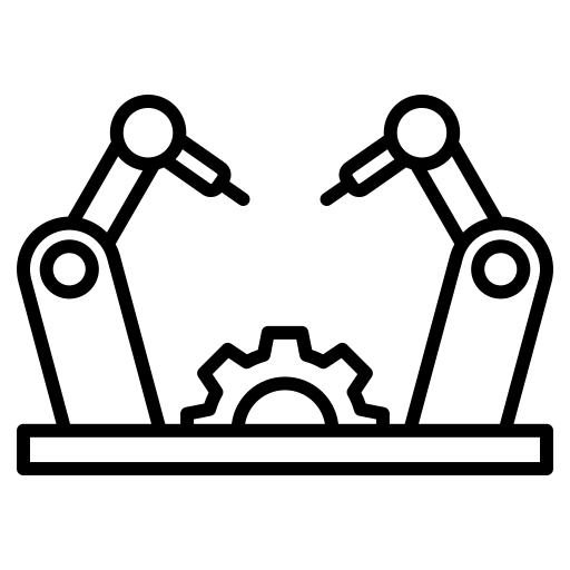 Equipment Manufacturing