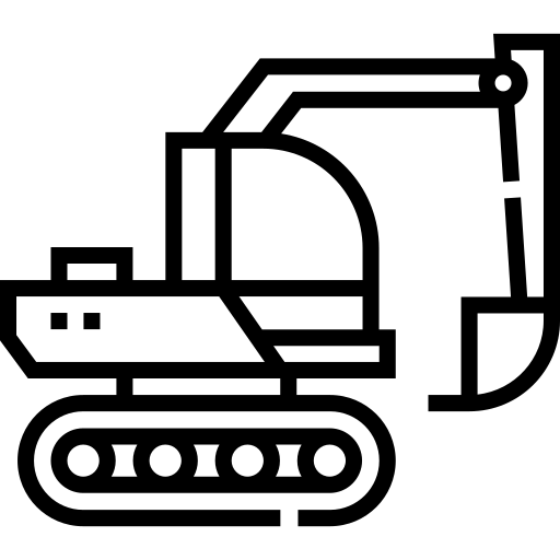 Processing Plants
